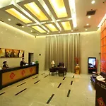 Eversunshine Hotel Shanghai