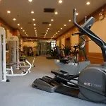 Metropark Service Apartment Shanghai