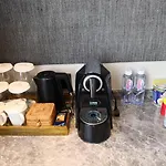 Barony Park Hotel Shanghai