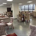 Shanghai Forson International Boutique Hotel（Pudong International Airport Chuansha Disney Store 2)