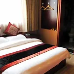 Super 8 Hotel Shanghai Baogang Lin Jiang Park