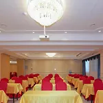 Vienna International Hotel