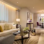 Expo Century Park Suites