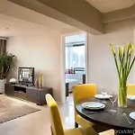 Expo Century Park Suites
