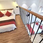U Hotels Xintiandi