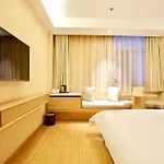 Ji Hotel Shanghai Zhou Pu