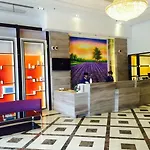 Lavande Hotel