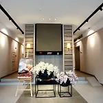 Yitel Trend Hotel Shanghai Hongqiao Hub National Exhibition And Convention Center Branch