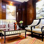 Shanghai Huijing Tiandi Service Apartment
