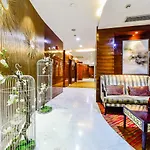 Shanghai Huijing Tiandi Service Apartment