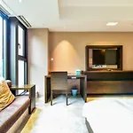 Shanghai Huijing Tiandi Service Apartment