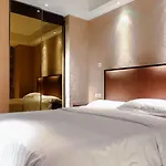 Shanghai Huijing Tiandi Service Apartment