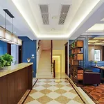 Bluetree Villa