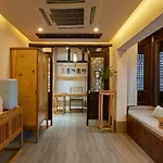 Floral Hotel - Yu Da Li She Shanghai