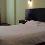 Motel 168 Shanghai Pudong Airport Chuansha Road Jinhui Square Branch