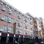 Motel 168 Shanghai Pudong Airport Chuansha Road Jinhui Square Branch