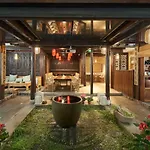 Floral Hotel - Yu Da Li She Shanghai