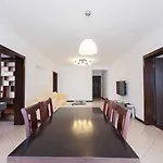 Yopark Serviced Apartment-Kai Xuan Garden