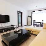 Yopark Serviced Apartment-Kai Xuan Garden