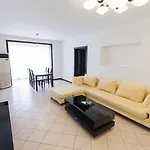 Yopark Serviced Apartment-Kai Xuan Garden