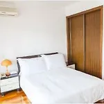 Yopark Serviced Apartment- Ya Du International