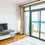 Yopark Serviced Apartment- Ya Du International