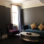 Manhattan Jinling Hotel