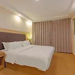 Echarm Hotel Shanghai Hongqiao