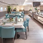 Mercure Shanghai Hongqiao South