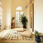 Wonderland French Concession Rong\'S Home