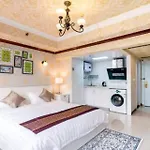 Shanghai Yuetu Apart-Hotel