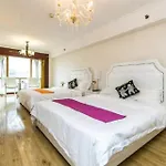 Shanghai Yuetu Apart-Hotel