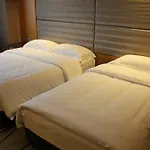 Shanghai Forson Int\'L Boutique Hotel - I