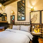 Starhome Jing\'An Temple Branch