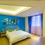 Old Shanghai Villa