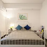 Starhome West Nanjing Road Branch