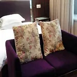 Shanghai Mei Yi Hotel Apartment