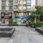 My Home Service Apartment Saintland