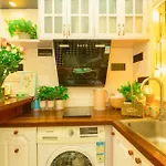 Shanghai Moxi Inn Chongqing Rd Branch
