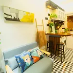 Shanghai Moxi Inn Chongqing Rd Branch