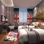 Dreamhouse Theme Hotel