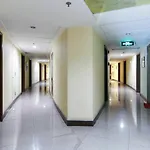 Xidaojia Apartment Shanghai