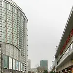 Xidaojia Apartment Shanghai
