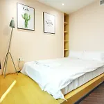 Hiroom Apartment - North Shanxi Road