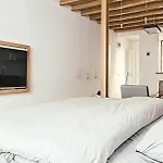 Shanghai Bishe Dream Homestay