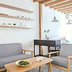 Shanghai Bishe Dream Homestay