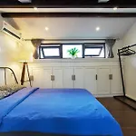 Hiroom Apartment - South Xiangyang Road