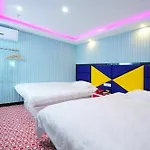 Shanghai Zhijiang Hotel