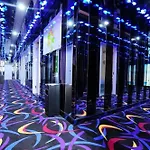 Shanghai Zhijiang Hotel