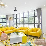 Shanghai Jian Ai Villa Branch 3